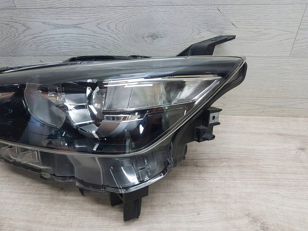 Frontscheinwerfer Mazda Cx-3 Cx3 D10E-51040 LED Links Scheinwerfer Headlight