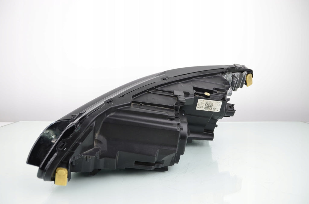 Frontscheinwerfer VW Golf 5H1941060 LED Rechts Scheinwerfer Headlight SCH5541335071bi