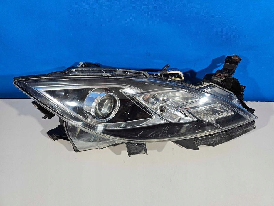 Frontscheinwerfer Mazda 6 103419012832 Xenon Rechts Scheinwerfer Headlight SCH3469445787me