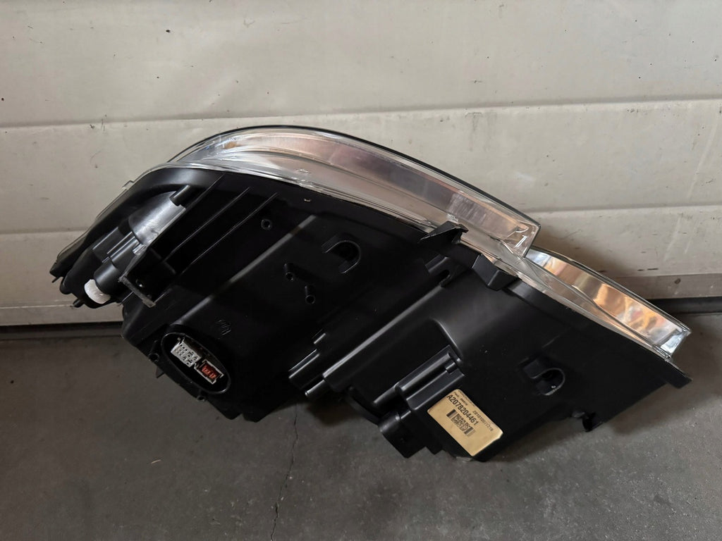 Frontscheinwerfer Mercedes-Benz A2078200139 Xenon Ein Satz Headlight SCH9594996858ea