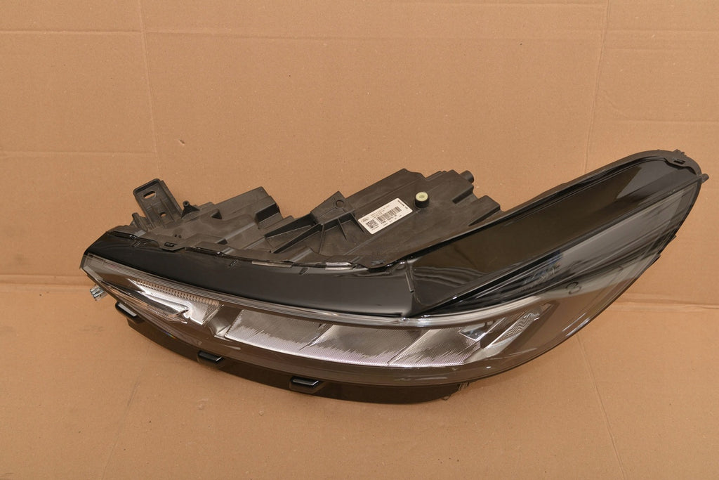 Frontscheinwerfer Ford Kuga PV4B-13E015-CE Links Scheinwerfer Headlight SCH5276922794kp