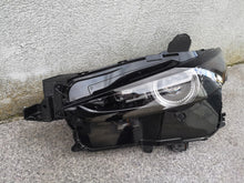 Laden Sie das Bild in den Galerie-Viewer, Frontscheinwerfer Mazda Cx30 Cx-30 Full LED Links Scheinwerfer Headlight