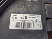 Laden Sie das Bild in den Galerie-Viewer, Frontscheinwerfer Citroën 9675140080 Links Scheinwerfer Headlight