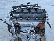 Laden Sie das Bild in den Galerie-Viewer, Motor Jeep Grand Cherokee 68462077AD 5.7 Benzin Engine Komplett MOT7182483781dy