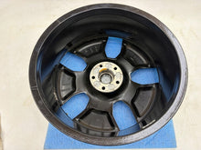 Load image into Gallery viewer, 1x Alufelge 19 Zoll 7.0" 5x108 38ET 9839910080 Opel Grandland X Rim Wheel FEL6540656340gi