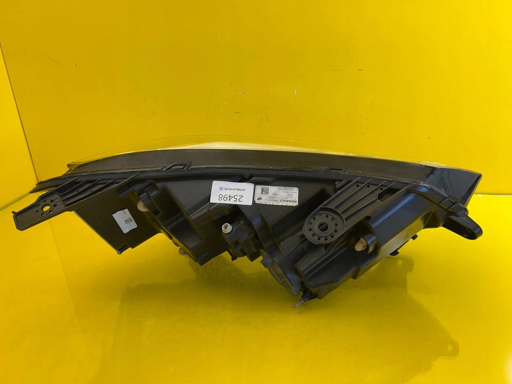 Frontscheinwerfer Dacia Sandero III 260607161R LED Links Scheinwerfer Headlight SCH5993897445te