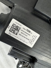 Laden Sie das Bild in den Galerie-Viewer, Frontscheinwerfer Opel Crossland YQ00709680 Full LED Links Headlight