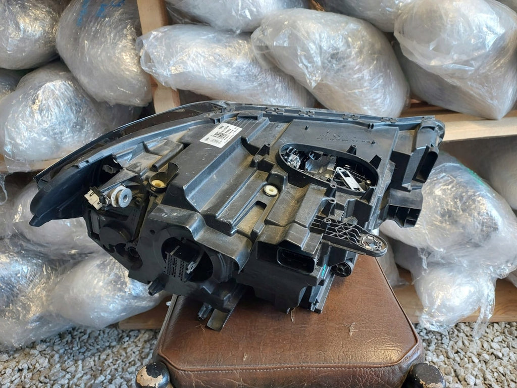 Frontscheinwerfer BMW X1 F48 Full LED Links Scheinwerfer Headlight SCH5278816551rg