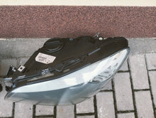 Laden Sie das Bild in den Galerie-Viewer, Frontscheinwerfer BMW 5 F11 F10 7203251 Xenon Links Scheinwerfer Headlight SCH6654421777gc