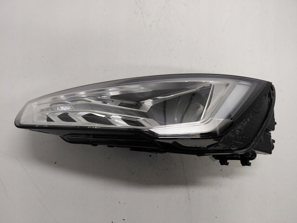 Frontscheinwerfer Audi A1 8XA941005 Xenon Links Scheinwerfer Headlight SCH8185082581fz