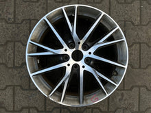 Laden Sie das Bild in den Galerie-Viewer, 1x Alufelge 17 Zoll 7849122 BMW F45 1 F40 F46 Rim Wheel FEL5279458542wu
