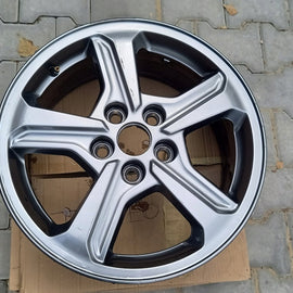 1x Alufelge 16 Zoll 6.5