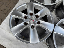 Load image into Gallery viewer, 4x Alufelge 16 Zoll 7.0" 6x139.7 38ET Mitsubishi Pajero Rim Wheel FEL5509953783uu