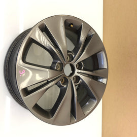 1x Alufelge 17 Zoll 7.0