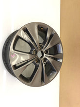 Load image into Gallery viewer, 1x Alufelge 17 Zoll 7.0" 5x114.3 9677495177 Citroën C4 Picasso Ii Rim Wheel FEL3175890475ch