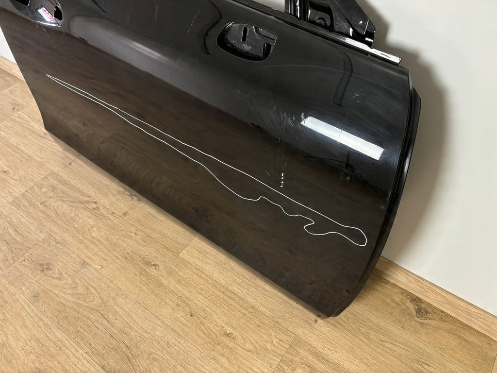 Tür Mercedes-Benz Cls Vorne Rechts Door Porta Porte