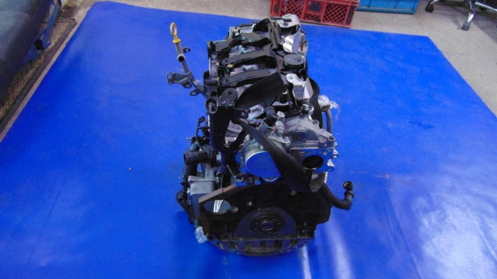 Motor Fiat Renault Talento M9RV710 2.0 DCI 40TKm 2022 Diesel Engine Unkomplett MOT1243597785hx