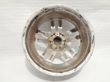 Load image into Gallery viewer, 1x Alufelge 18 Zoll 8.0" 5x112 40ET Silber 8W0601025EB Audi A4 B9 Rim Wheel FEL2284953159qo
