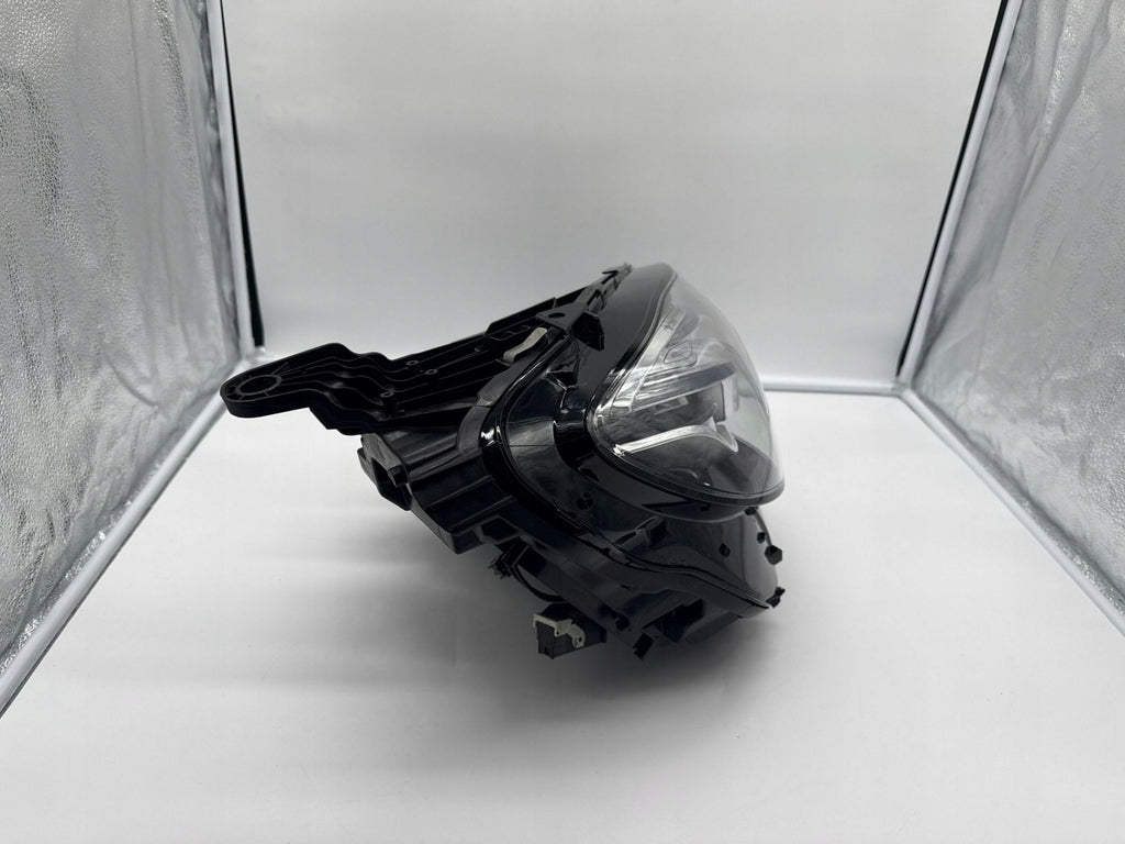 Frontscheinwerfer Mercedes-Benz W213 A2139069608 Rechts Scheinwerfer Headlight SCH3497039055fd