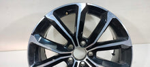 Laden Sie das Bild in den Galerie-Viewer, 1x Alufelge 17 Zoll 7.0" 5x108 31471310 Volvo V60 S60 Iii Rim Wheel FEL3898535762mg