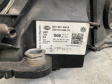 Load image into Gallery viewer, Frontscheinwerfer VW Golf VII I 5G1941036B Rechts Scheinwerfer Headlight SCH8396360705rj