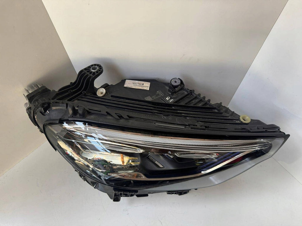 Frontscheinwerfer Mercedes-Benz Glc A2549062402 Rechts Scheinwerfer Headlight SCH8488055277di