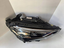 Laden Sie das Bild in den Galerie-Viewer, Frontscheinwerfer Mercedes-Benz Glc A2549062402 Rechts Scheinwerfer Headlight SCH8488055277di