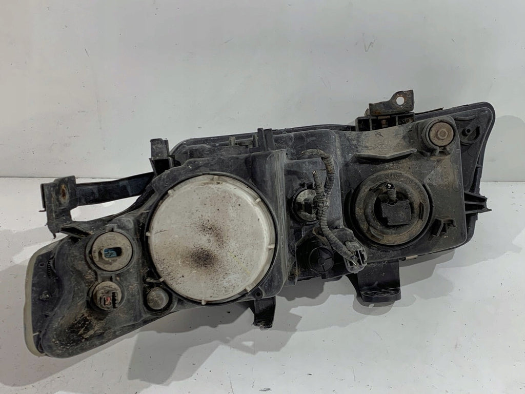Frontscheinwerfer Honda Accord VII LORK-729-17485 Rechts Scheinwerfer Headlight SCH2600140912pl