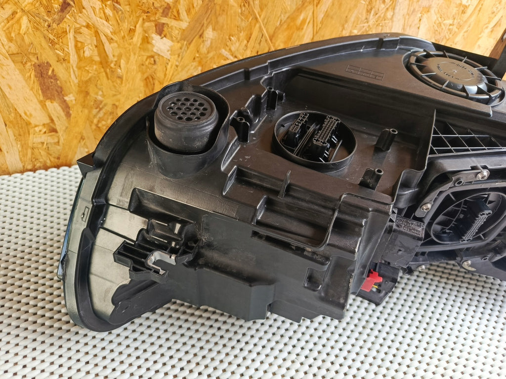 Frontscheinwerfer Audi A6 C7 4G0941035 Full LED Links Scheinwerfer Headlight SCH9610877910eq