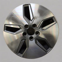 Load image into Gallery viewer, 1x Alufelge 16 Zoll 6.5&quot; 5x108 52ET Volvo C30 Rim Wheel