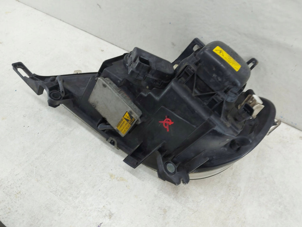 Frontscheinwerfer Mercedes-Benz W163 85122000 Rechts Scheinwerfer Headlight SCH4822517115wu