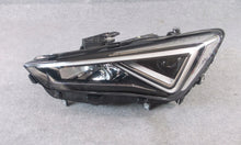 Load image into Gallery viewer, Frontscheinwerfer Seat Leon 5FB941007F LED Links Scheinwerfer Headlight