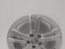 Laden Sie das Bild in den Galerie-Viewer, 1x Alufelge 17 Zoll 7.0" 5x112 40ET Silber 83A601025F Audi Q3 Rim Wheel FEL4032679262gh