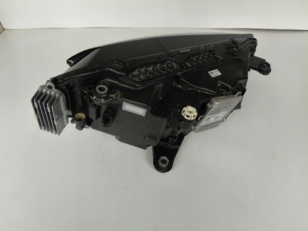 Frontscheinwerfer Skoda Superb III Links Scheinwerfer Headlight SCH2293398076gk
