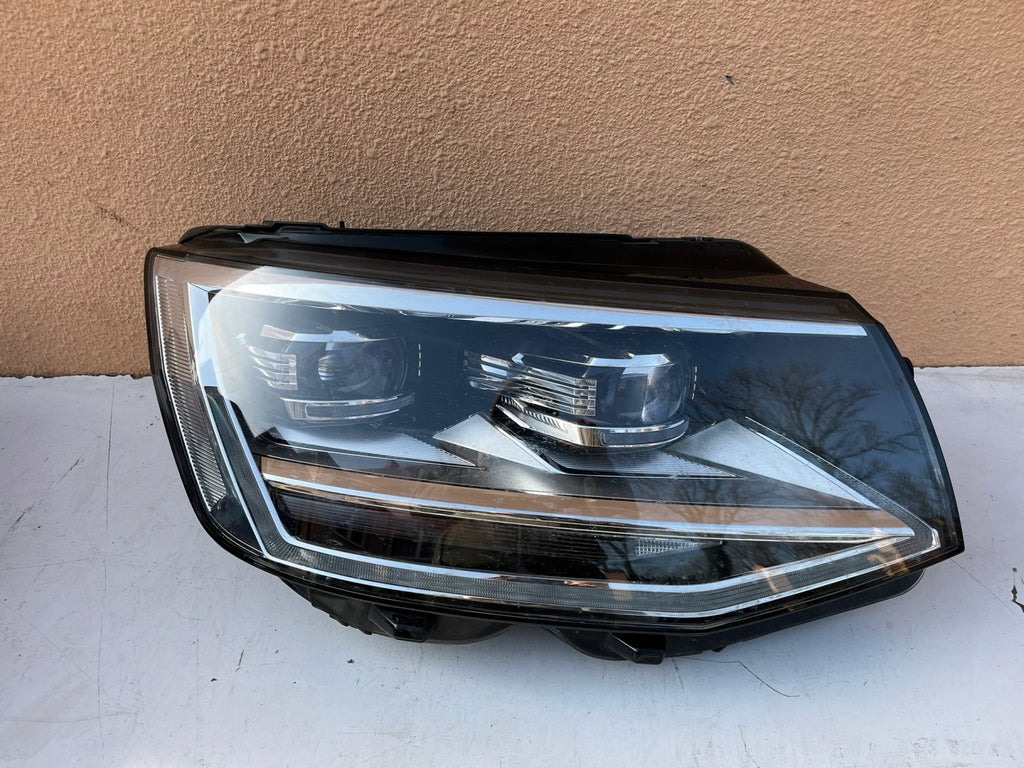 Frontscheinwerfer VW T6 7E1941036KOD 85122000 LED Rechts Scheinwerfer Headlight SCH8868988071wo
