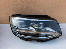 Laden Sie das Bild in den Galerie-Viewer, Frontscheinwerfer VW T6 7E1941036KOD 85122000 LED Rechts Scheinwerfer Headlight SCH8868988071wo