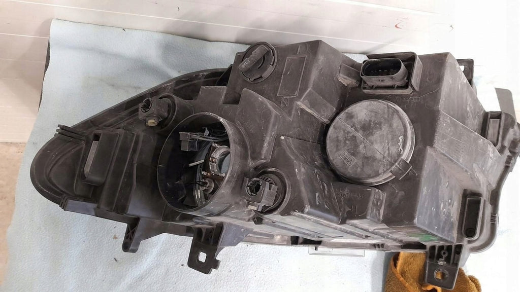 Frontscheinwerfer Mercedes-Benz Sprinter BA9109060100 Rechts Headlight SCH8118126785te