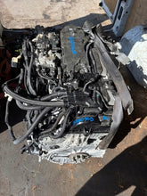 Load image into Gallery viewer, Motor BMW G30 G01 G05 G06 B57D30B 3.0 Diesel Engine Unkomplett MOT7316446815sx