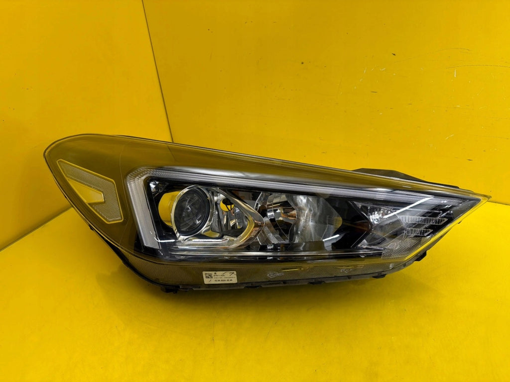 Frontscheinwerfer Hyundai Tucson 92102D7600 Rechts Scheinwerfer Headlight SCH1042411974xs