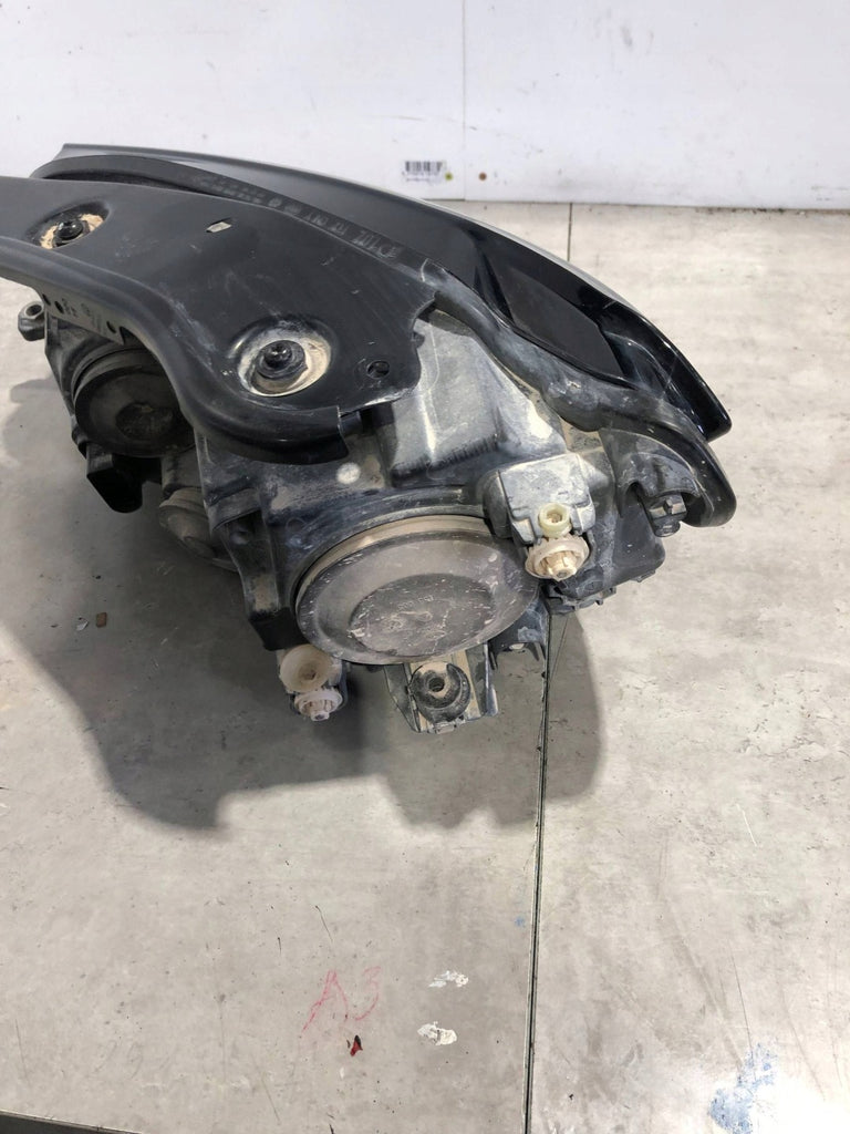 Frontscheinwerfer VW Caddy 2K1941016A Rechts Scheinwerfer Headlight SCH3850100548fa