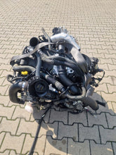 Laden Sie das Bild in den Galerie-Viewer, Motor Ford Transit Custom YLF6 2.0 105PS 77kW 2017 Engine Komplett MOT5985735729hm