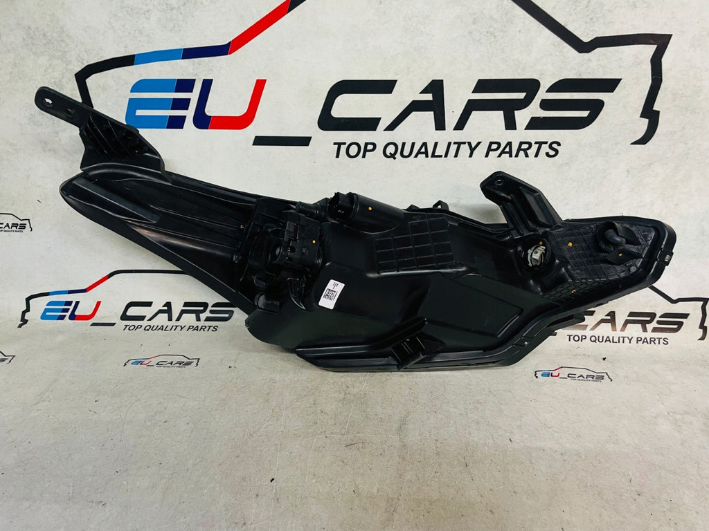 Frontscheinwerfer Hyundai I20 II 92101-C8000 Links Scheinwerfer Headlight SCH9348307833bp