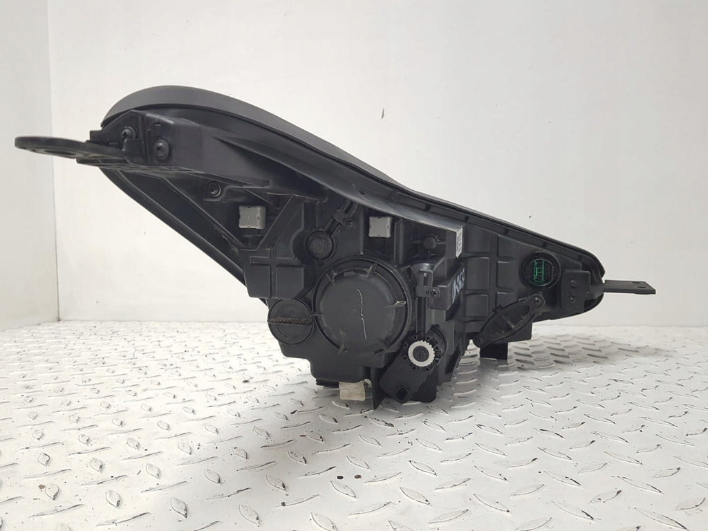 Frontscheinwerfer Kia Sportage 92101-F1500 Full LED Links Scheinwerfer Headlight SCH7898883492rw