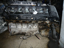 Load image into Gallery viewer, Motor BMW E46 M54B22 2.2 Benzin Engine Komplett