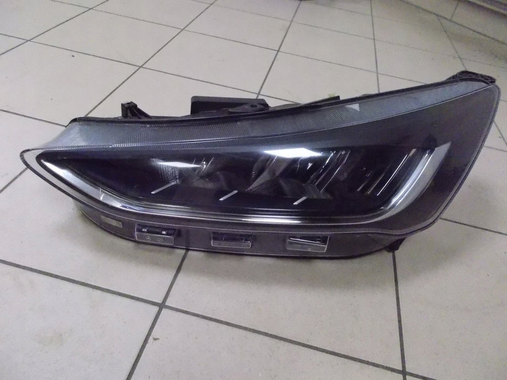 Frontscheinwerfer Ford Focus NX7B13E015CF Full LED Links Scheinwerfer Headlight SCH1179621986ou