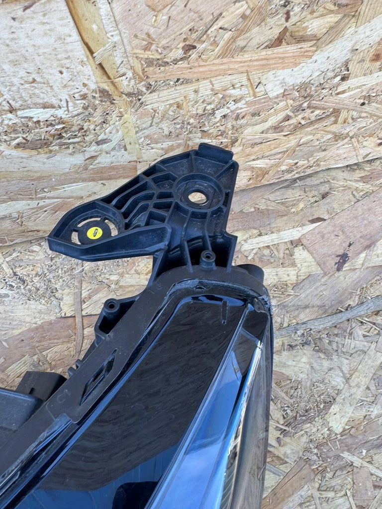 Frontscheinwerfer Peugeot 2008 208 II 9850598580 LED Links Headlight