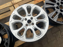 Load image into Gallery viewer, 1x Alufelge 17 Zoll 4x108 GN15-F4B Ford Ecosport Rim Wheel FEL4514135911ty