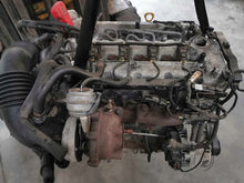 Laden Sie das Bild in den Galerie-Viewer, Motor Kia Soul D4FB 1.6 CRDI Diesel Engine Unkomplett