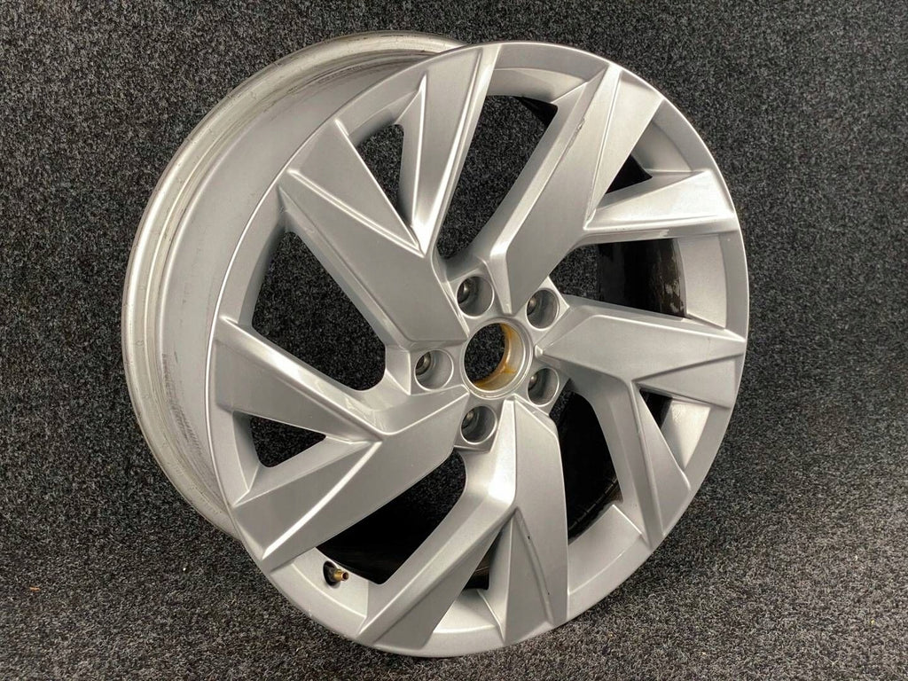 1x Alufelge 18 Zoll 5x112 5NN601025P VW Tiguan Rim Wheel FEL9477102219hc