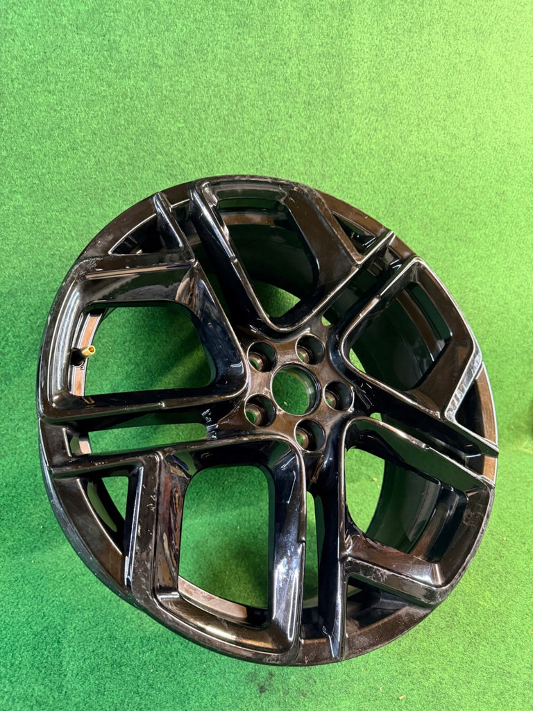 1x Alufelge 18 Zoll 7.0" 5x112 2GM601025AN VW T-Roc Rim Wheel FEL2959547474js